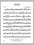 Mambo (from West Side Story) - Trombone 1