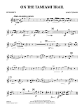 On the Tamiami Trail - Bb Trumpet 1