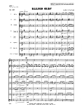 Balalaikan Holiday - Full Score