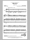 Brave (arr. Audrey Snyder)