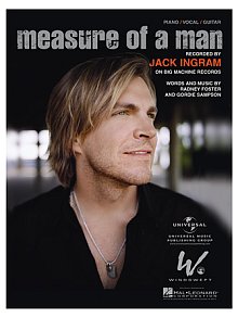 Measure Of A Man 