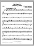Adeste Fideles - Violin 1