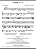 Dance Fever - Bb Bass Clarinet
