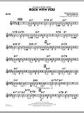 Rock With You - Guitar