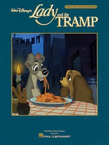 Peace On Earth (Silent Night) (from Lady And The Tramp) 