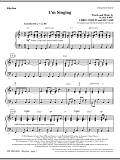 I'm Singing - Rhythm