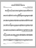 Crocodile Rock - Pt.5 - Trombone/Bar. B.C./Bsn.