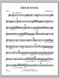 Free Running - Oboe 2