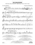Ellington! (arr. Stephen Bulla) - Eb Alto Saxophone 1