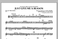 Just Give Me a Reason - Mallet Percussion
