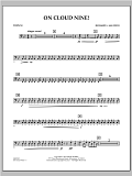 On Cloud Nine! - Timpani