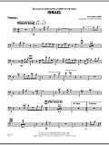 Israel - Trombone 1