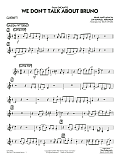 We Don't Talk About Bruno (from Encanto) (arr. Rick Stitzel) - Clarinet 1