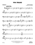 Viva Tirado - Trombone 3