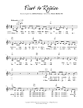 First To Rejoice