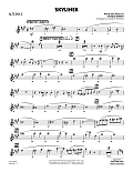 Skyliner (arr. Sammy Nestico) - Alto Sax 2