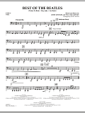 Best of The Beatles (arr. John Moss) - Pt.5 - Tuba