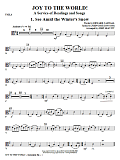 Joy To The World - Viola