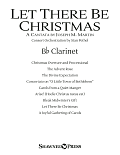 Let There Be Christmas - Bb Clarinet