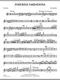 Fortress Variations - Piccolo
