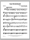 Walk The Dinosaur - Tenor Sax 1