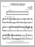Carols for Choir and Congregation - Handbells