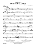 Coldplay Classics - Pt.5 - String/Electric Bass