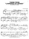 Theme From "Lawrence Of Arabia"