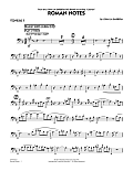Roman Notes - Trombone 3