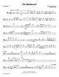 Oo, Barbecue! - Trombone