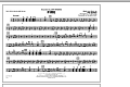 Fire - Multiple Bass Drums