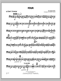 Four - Alternate Trombone