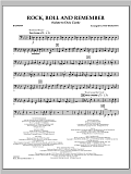 Rock, Roll And Remember (Salute To Dick Clark) - Bassoon