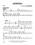 Bad Romance - Drums