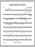 Oogie Boogie's Song (from The Nightmare Before Christmas) - Tuba