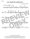 Let There Be Christmas (Full Orchestra) - Trombone 2
