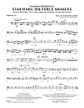 Soundtrack Highlights from Star Wars: The Force Awakens - Baritone B.C.