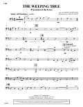 The Weeping Tree - Cello
