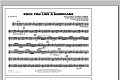 Rock You Like a Hurricane - Bb Tenor Sax