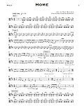 Home (arr. Mary Bichner) - Viola