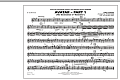 Avatar: Part 1 - Eb Alto Sax