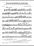 Stevie Wonder In Concert - Piccolo