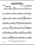 Minute By Minute - Trombone 1