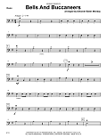 Bells And Buccaneers - Bass