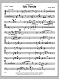 Isla Verde - 4th Bb Trumpet