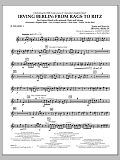 Irving Berlin: From Rags To Ritz - Bb Trumpet 1