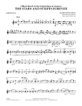 The Stars and Stripes Forever - Baritone T.C.