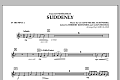 Suddenly (from Les Miserables) - Bb Trumpet 2
