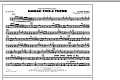 Hawaii Five-O Theme - Quad Toms