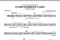 O Mio Babbino Caro - String Bass